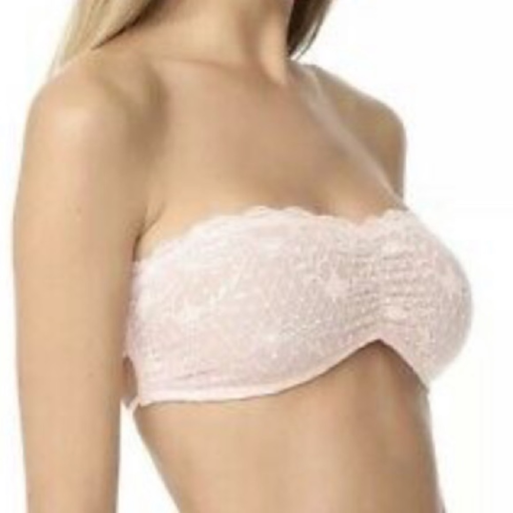 New Free People Bralette